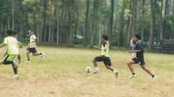 Missio FC Gelar Seleksi Pemain, Bidik Hasil Maksimal di Handayani Cup dan ETMC 2026