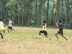Missio FC Gelar Seleksi Pemain, Bidik Hasil Maksimal di Handayani Cup dan ETMC 2026