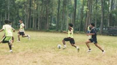 Missio FC Perkuat Skuad, Bangun Pembinaan Sepak Bola Berkelanjutan, dan Siapkan PERSIM Hadapi ETMC 2026