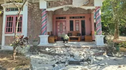 Gempa M 6,1 Guncang Sumba Barat Daya, Puluhan Rumah Warga Rusak