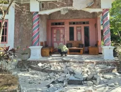 Gempa M 6,1 Sumba Barat Daya: Pengingat Nyata Ancaman Megathrust di Selatan NTT