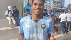 Gol Penentu Idin Sani Antar Missio FC ke Babak 8 Besar Handayani Cup 2026