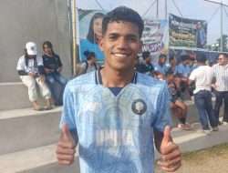 Gol Penentu Idin Sani Antar Missio FC ke Babak 8 Besar Handayani Cup 2026