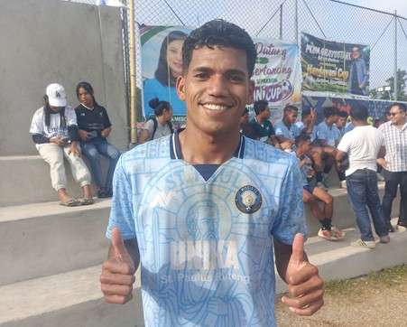 Idin Sani mengapresiasi perjuangan seluruh pemain yang bekerja keras sepanjang pertandingan. Menurutnya, kemenangan tersebut lahir dari kerja sama dan semangat kolektif tim