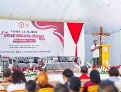 Hery Nabit: Menjaga Budaya Manggarai Adalah Merawat Nilai Pancasila