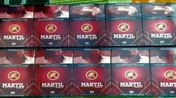 Mengurai Jaringan Rokok Ilegal Merek Martil di Flores: Ada Sosok John Soemanap dan Melempemnya Bea Cukai