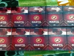 Mengurai Jaringan Rokok Ilegal Merek Martil di Flores: Ada Sosok John Soemanap dan Melempemnya Bea Cukai