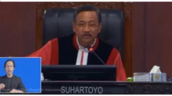 Gugatan Ijazah Wapres Gibran Ditolak MK, Ini Alasannya