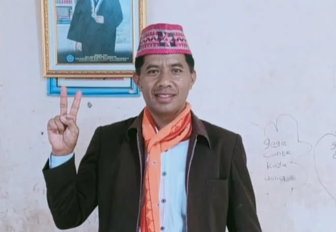 Rekapitulasi Sementara Pilkades Manggarai