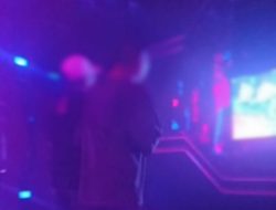 Viral Video Karaoke Miras dan LC, Kades Kedaung Barat Angkat Bicara