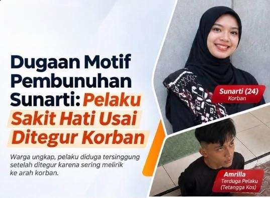 Wajah Mesum