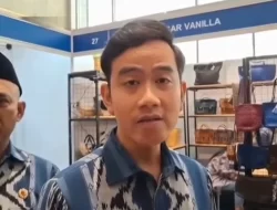Tanggapi Putusan MK Soal Ijazah, Gibran: Kalau Tidak Lulus SMA, Mana Mungkin Bisa S1