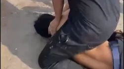 Itok Aman Ditangkap Usai Menghilang pasca Tipu-Tipu Turis Asing