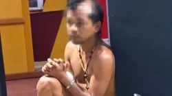 Jejak Gelap Itok Aman: Dari Bebas Mediasi hingga Ditangkap Paksa Usai Tipu Turis Asing di Labuan Bajo