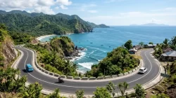 Jalan Lintas Utara Flores Sepanjang 472 Km Ditargetkan Tuntas Akhir 2028
