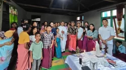 Dari Kebun Sayur ke Usaha Bersama: KDD Popo Membangun Kemandirian Ekonomi