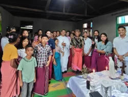 Dari Kebun Sayur ke Usaha Bersama: KDD Popo Membangun Kemandirian Ekonomi