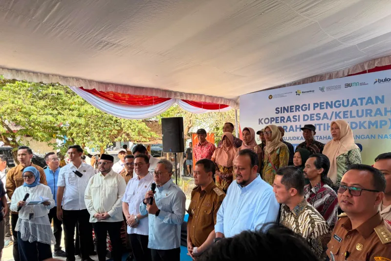 Kolaborasi Layanan Kelistrikan