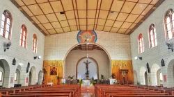 Gempa Sumba Barat Daya: 56 Rumah dan 13 Fasilitas Umum Rusak Termasuk Katedral Weetebula