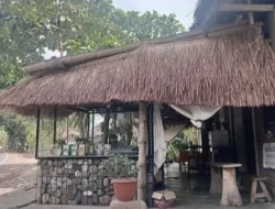 Rumah Wunut Buka Cabang di Maumere, Dukung Konservasi dan Kemanusiaan