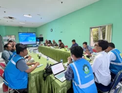 PLN UIP Nusra Terima Kunjungan Steyler Bank dan KfW, Bahas Pengembangan PLTP Mataloko