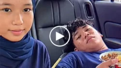 Viral Link Video “Kakak vs Adik” 17 Menit di TikTok