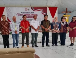 Dari Ende hingga Lahirnya Pancasila, AHP Ungkap Akar Nasionalisme Bung Karno di Flores
