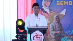 Penyuluran Gaji dan Pensiun PNS Lewat Koperasi, Siap Bersaing dengan Bank