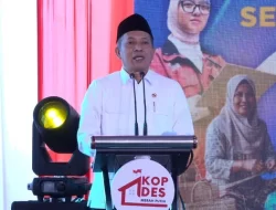 Penyuluran Gaji dan Pensiun PNS Lewat Koperasi, Siap Bersaing dengan Bank