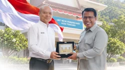 Perkuat Keamanan Proyek Kelistrikan, PLN UIP Nusra Gandeng BIN Daerah NTB Gelar Edukasi Deteksi Dini AGHT