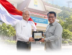 Perkuat Keamanan Proyek Kelistrikan, PLN UIP Nusra Gandeng BIN Daerah NTB Gelar Edukasi Deteksi Dini AGHT