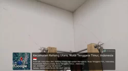 Pemkab Manggarai Klarifikasi Data Warga Terdampak Gempa di Desa Liang Bua