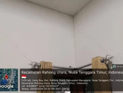 Pemkab Manggarai Luruskan Data Korban Gempa Liang Bua: Nama Fidelis Randut Dipastikan Terdata