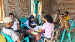Perkuat Legalisasi Aset Ketenagalistrikan, Srikandi PLN UIP Nusra Turut Dorong Terbitnya 61 Sertifikat Tanah