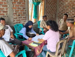 Perkuat Legalisasi Aset Ketenagalistrikan, Srikandi PLN UIP Nusra Turut Dorong Terbitnya 61 Sertifikat Tanah