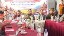 Ombudsman RI Beberkan Temuan Lapangan: Urgensi Huntara hingga Ancaman Kesenjangan Pemulihan