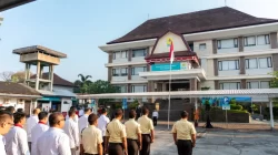 PLN UIP Nusra Perkuat Kolaborasi dan Integritas Pembangunan Listrik di Hari Kesaktian Pancasila 2026