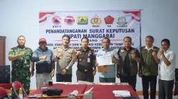 Resmi Ditetapkan, 5.235 Rumah Terdampak Gempa di Manggarai Diusulkan Terima Bantuan Tahap Pertama