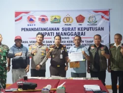Resmi Ditetapkan, 5.235 Rumah Terdampak Gempa di Manggarai Diusulkan Terima Bantuan Tahap Pertama