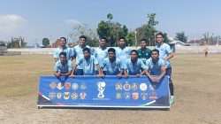 Gol Idin Sani Gagalkan Kemenangan Wolowio FC atas Missio FC