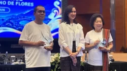 Kemenpar Promosikan “Camino de Flores” Sebagai Wisata Religi Katolik Unggulan