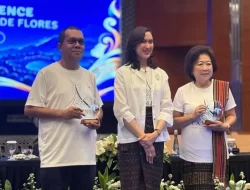 Kemenpar Promosikan “Camino de Flores” Sebagai Wisata Religi Katolik Unggulan