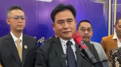 Pemerintah Respons Dugaan Korupsi Dana Darurat BNPB untuk Penanganan Karhutla dan Bencana Daerah