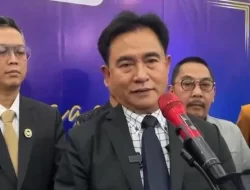 Pemerintah Respons Dugaan Korupsi Dana Darurat BNPB untuk Penanganan Karhutla dan Bencana Daerah