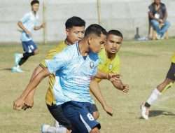 Tahan Gempuran Bokua, Missio FC Evaluasi Mental dan Penyelesaian Akhir di Handayani Cup 2026
