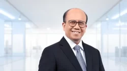 Resmi Pimpin PLN, Ini Profil dan Rekam Jejak 30 Tahun Karier Suroso Isnandar