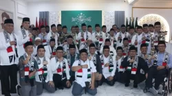 Resmi Diumumkan, Ini Susunan Lengkap Kepengurusan PBNU Masa Khidmah 2026–2031