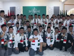 Resmi Diumumkan, Ini Susunan Lengkap Kepengurusan PBNU Masa Khidmah 2026–2031