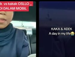 Viral Video Kakak vs Adik 17 Menit di TikTok dan X, Waspadai Tautan Palsu dan Modus Phishing